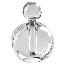 Load image into Gallery viewer, Decorative Perfume Bottle - Clear