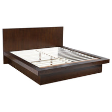 Load image into Gallery viewer, Tokyo - LED Bedroom Set