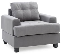 Load image into Gallery viewer, Transitional Design Armchair