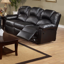 Load image into Gallery viewer, Modern Living Room Set, Cushion Backrest And Pillow Armrest