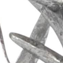 Load image into Gallery viewer, Tabletop Sculpture (392393) - Silver