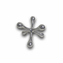 Load image into Gallery viewer, Finish Decorative Jack - Silver