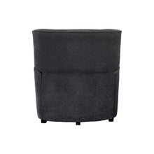 Load image into Gallery viewer, Stylish Recliner Chair - Gray