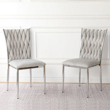 Load image into Gallery viewer, Modern Dining Chair Set For Dining Room