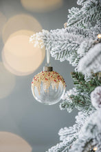 Load image into Gallery viewer, Christmas Ball Ornaments, Decorative Hanging Ball Christmas Tree Ornaments For Holiday Party Decorations