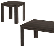 Load image into Gallery viewer, Coffee Table (Set of 3) - Oak