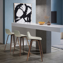 Load image into Gallery viewer, Randolph Bentwood - Counter / Bar Height Stool (Set of 2)