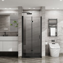 Load image into Gallery viewer, Goodyo - Frameless Glass Shower Door Bifold