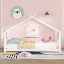 Load image into Gallery viewer, Playhouse Design Bed