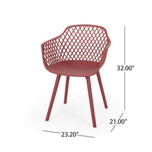 Load image into Gallery viewer, Poppy - Chair (Set of 2)