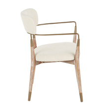 Load image into Gallery viewer, Savannah - Contemporary Chair (Set of 2)