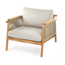 Load image into Gallery viewer, Sumbawa - Outdoor Club Chair