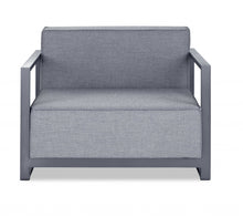 Load image into Gallery viewer, Arm Chair - Gray