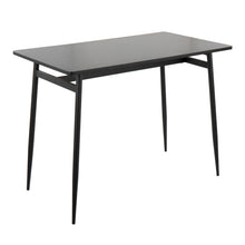 Load image into Gallery viewer, Marcel - Contemporary Graceful Glam Style Counter Table