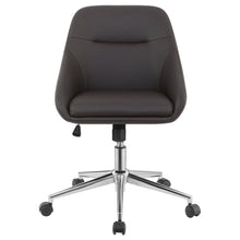 Load image into Gallery viewer, Jackman - Adjustable Office Chair