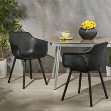 Load image into Gallery viewer, Lotus - Chair (Set of 2)