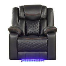 Load image into Gallery viewer, Challenger - LED Power Recliner Chair