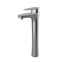 Load image into Gallery viewer, Single Handle Vessel Sink Faucet