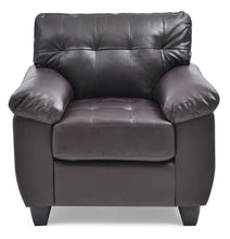 Load image into Gallery viewer, Sleek And Comfortable Accent Chair