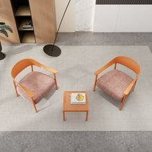 Load image into Gallery viewer, Furniture Set With Seat Cushions, Sturdy And Durable