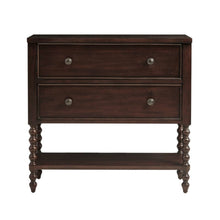 Load image into Gallery viewer, Signature Beckett - 2 Drawer Accent Chest