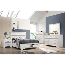 Load image into Gallery viewer, Annie - 5 Piece Bedroom Set