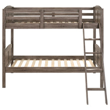 Load image into Gallery viewer, Wiley - Bunk Bed With Ladder