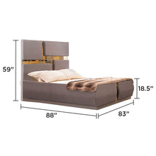 Load image into Gallery viewer, Lorenzo - Bedroom Set