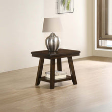 Load image into Gallery viewer, Table With Under Table Shelf Storage