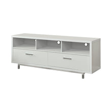 Load image into Gallery viewer, Drawer Storage TV Console