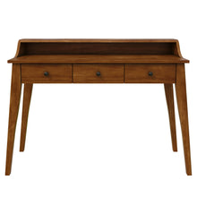 Load image into Gallery viewer, Modern Console Table With Drawers
