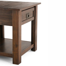 Load image into Gallery viewer, Monroe - Handcrafted Side Table
