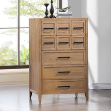 Load image into Gallery viewer, Keesha - Chest - Blonde