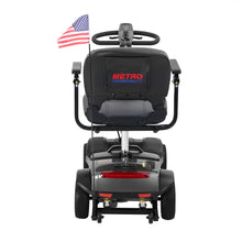 Load image into Gallery viewer, Max Sport - 4 Wheels Outdoor Compact Mobility Scooter With 2 Pieces X 12Ah Lead Acid Battery