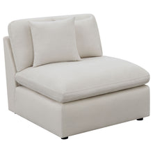 Load image into Gallery viewer, Greeley - Armless Chair