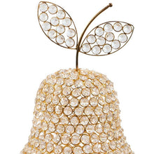 Load image into Gallery viewer, Decorative Pear - Gold