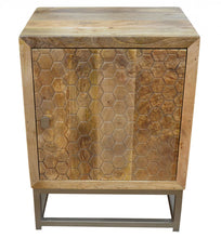 Load image into Gallery viewer, Nightstand - Natural