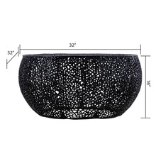 Load image into Gallery viewer, T3502 - Round Coffee Table