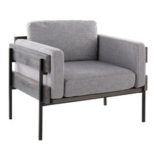 Load image into Gallery viewer, Kari - Farmhouse Chair