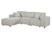 Load image into Gallery viewer, Harvey - Sofa With Reversible Chaise