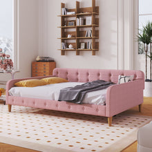 Load image into Gallery viewer, Upholstered Daybed