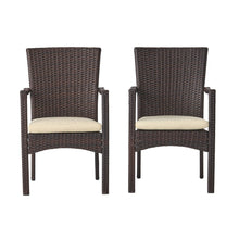 Load image into Gallery viewer, Corsica - Dining Chair (Set of 2)