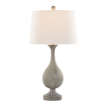 Load image into Gallery viewer, Cipolla - Poly Farmhouse Table Lamp (Set of 2)