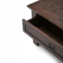 Load image into Gallery viewer, Monroe - Handcrafted Side Table