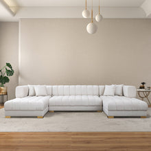 Load image into Gallery viewer, Marlow - U Shape Corner Sofa