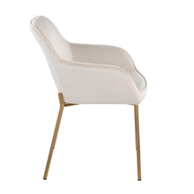 Load image into Gallery viewer, Daniella - Contemporary Dining Chair (Set of 2)