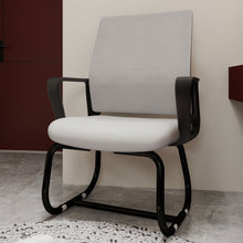 Load image into Gallery viewer, Minimalist Office Chair & Soft Backrest