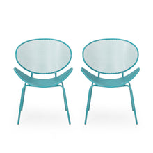 Load image into Gallery viewer, Elba - Contemporary Chair Set For Outdoor Relaxation