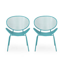 Load image into Gallery viewer, Elba - Contemporary Chair Set For Outdoor Relaxation