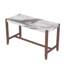 Load image into Gallery viewer, Counter Height Bar Table For Kitchen